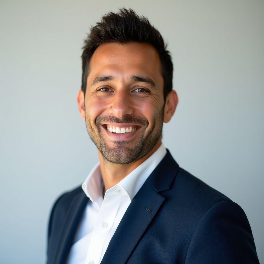 Experto en sistemas de comercio conversacional